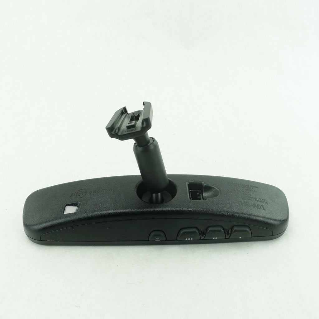 2022 2023 2024 Honda Odyssey Ridgeline Rear View Mirror Auto Dimming HomeLink