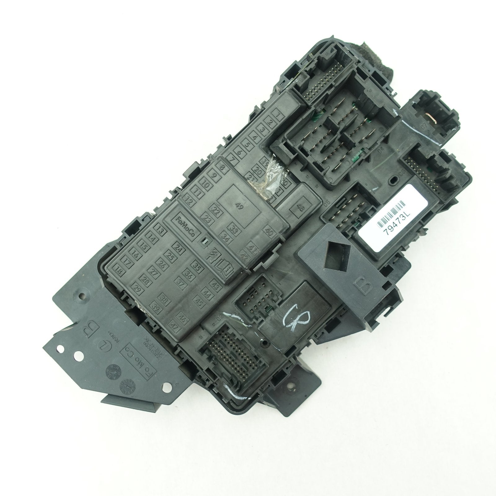 2013 Ford F250 F350 BCM Body Control Module Computer Fuse Junction Box