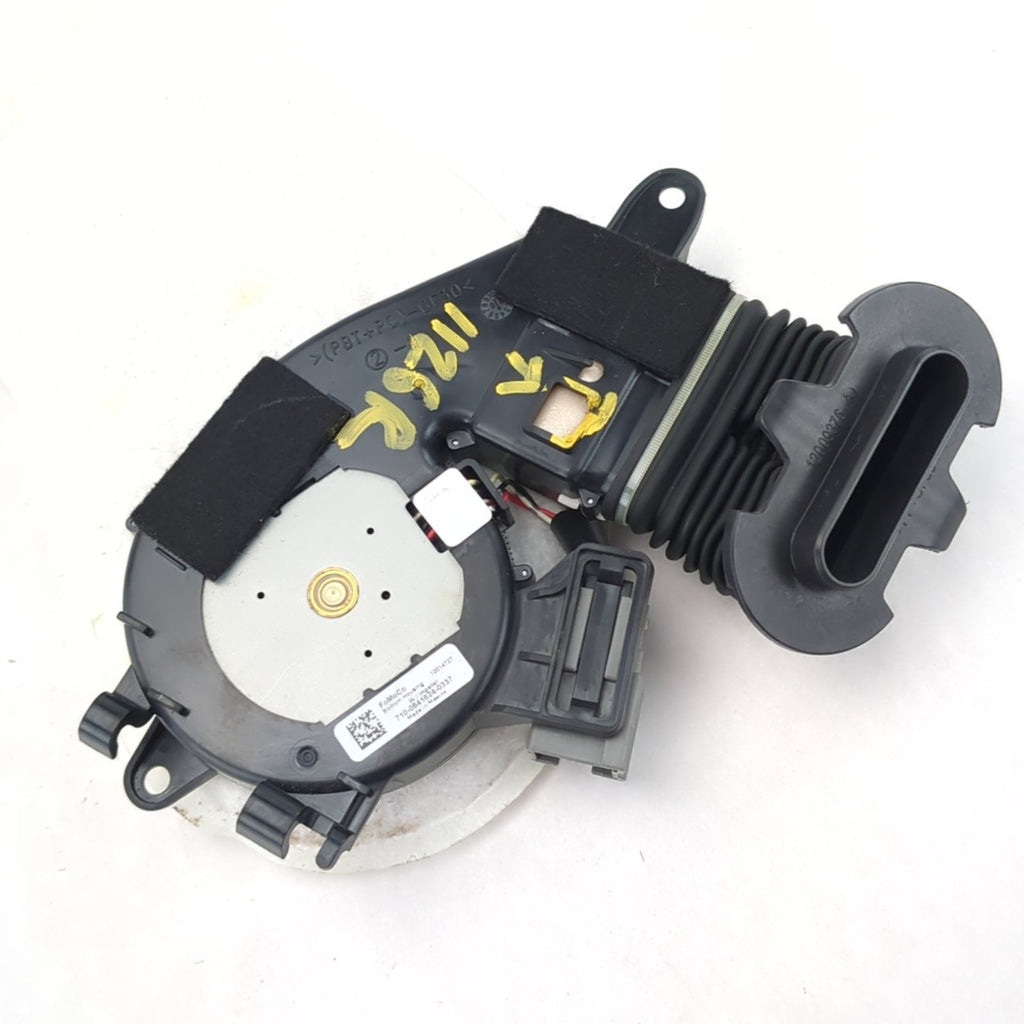 Read 2015 2016 Ford F150 Backrest Heated Cooled Seat Fan