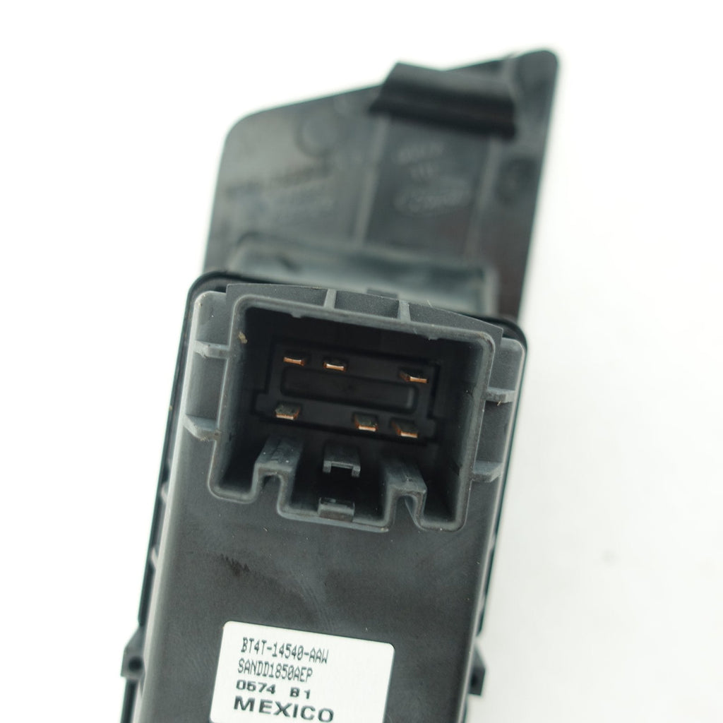 2011 2012 2013 2014 Ford Edge Driver Left Master Power Window Switch