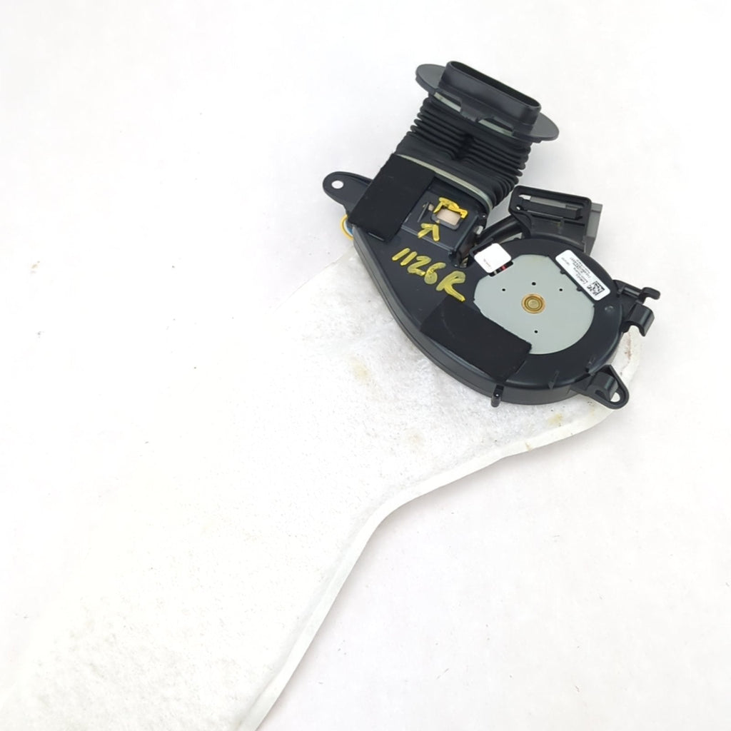 Read 2015 2016 Ford F150 Backrest Heated Cooled Seat Fan