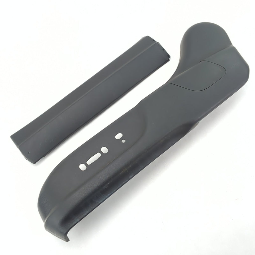 2009 2010 2011 2012 2013 2014 Acura TSX Left Driver Seat Side Trim Cover Bezel