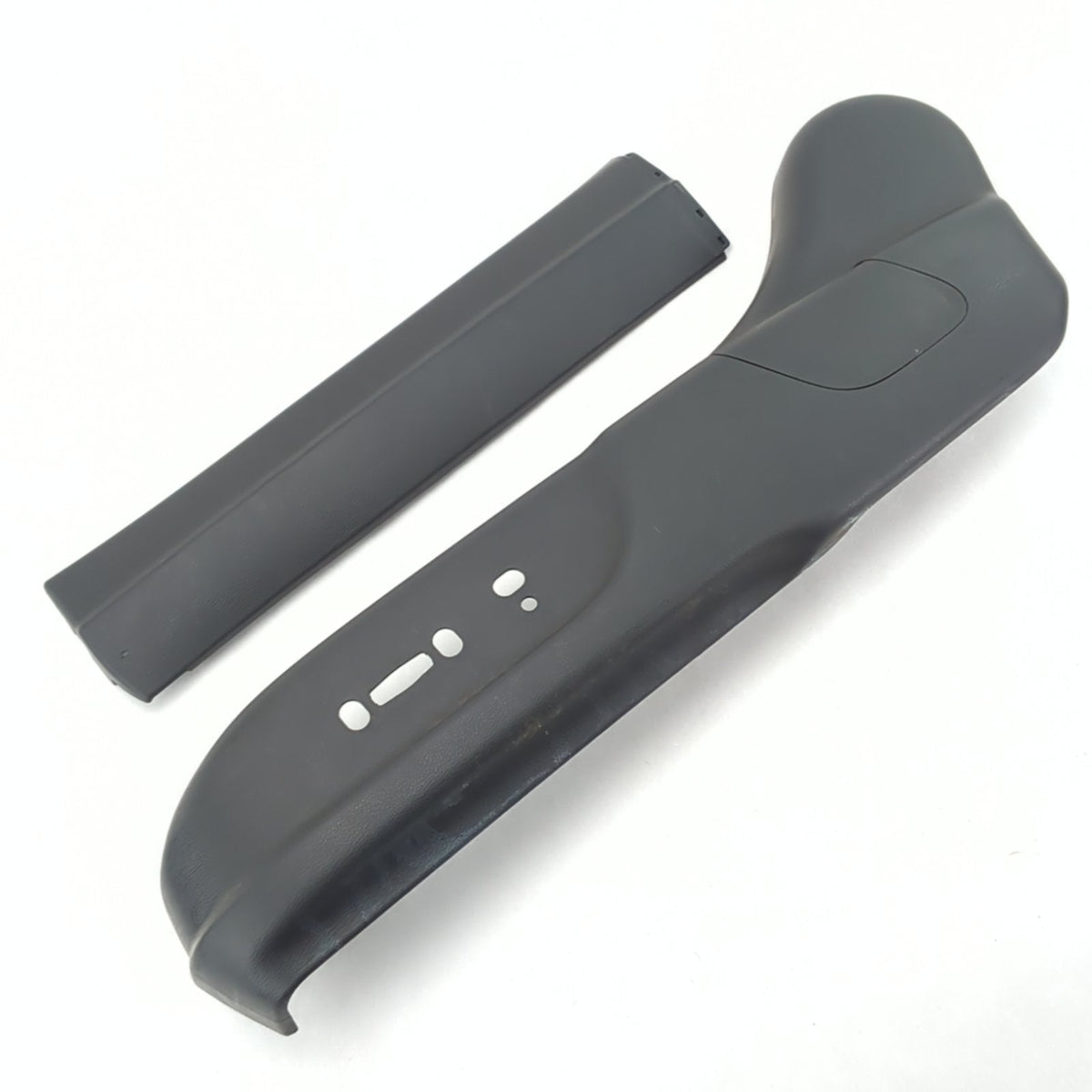 2009 2010 2011 2012 2013 2014 Acura TSX Left Driver Seat Side Trim Cover Bezel