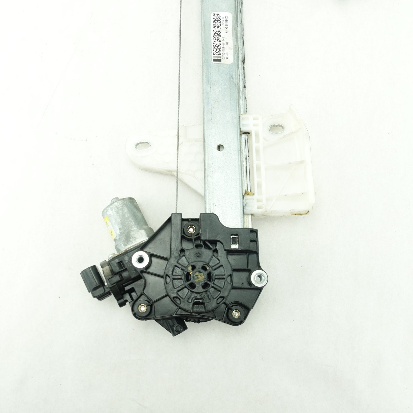 2023 2024 2025 Honda Odyssey Rear Right Passenger Power Window Regulator Motor