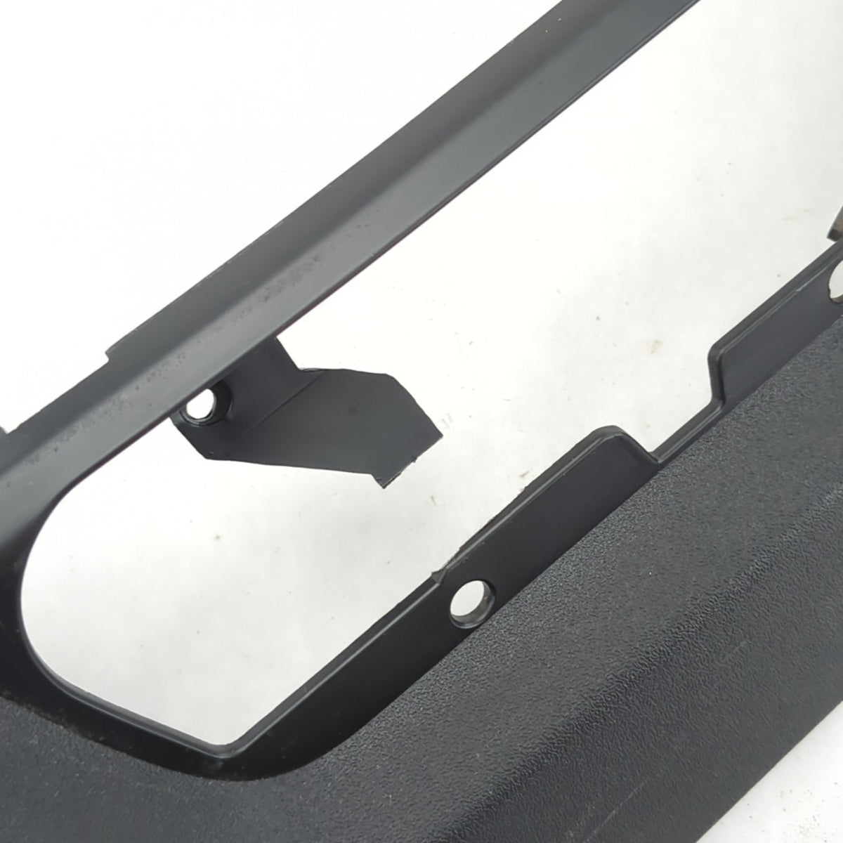 Damage 2012 2013 2014 2015 2016 Ford F250 F350 Driver Left Seat Side Trim Panel