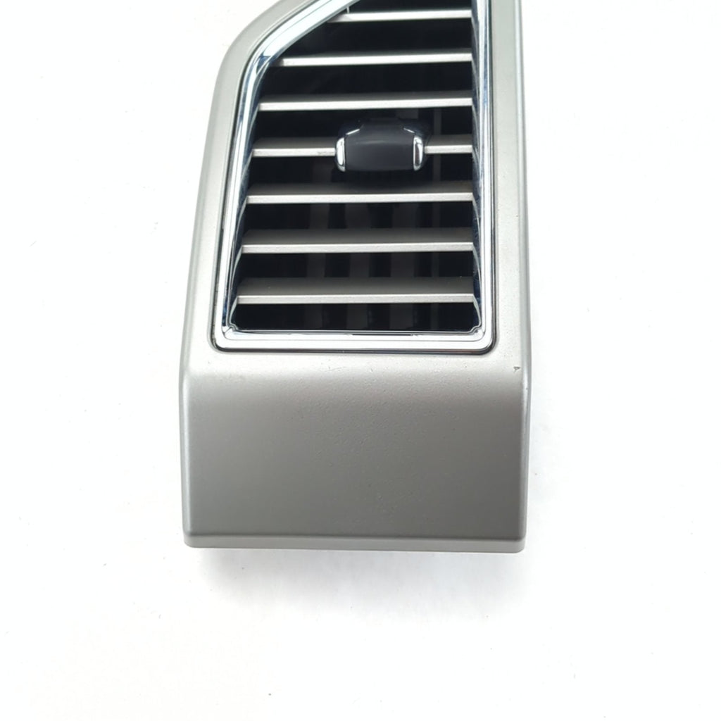 2015 2016 2017 2018 2019 2020 Ford F150 Passenger Right Dash Vent Gray