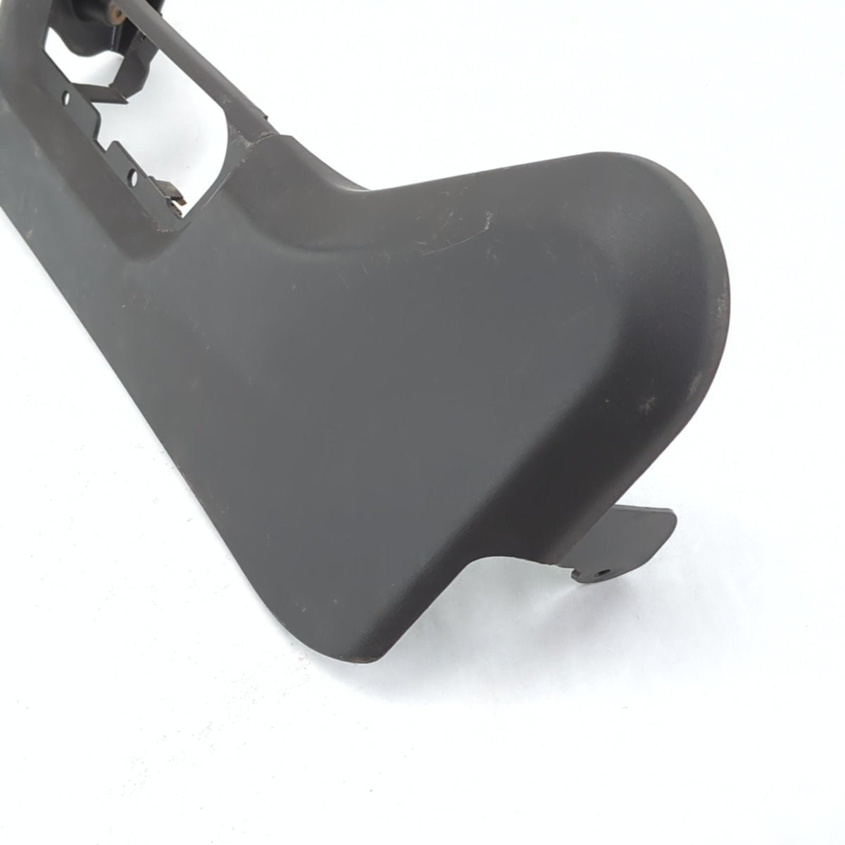 Damage 2012 2013 2014 2015 2016 Ford F250 F350 Driver Left Seat Side Trim Panel