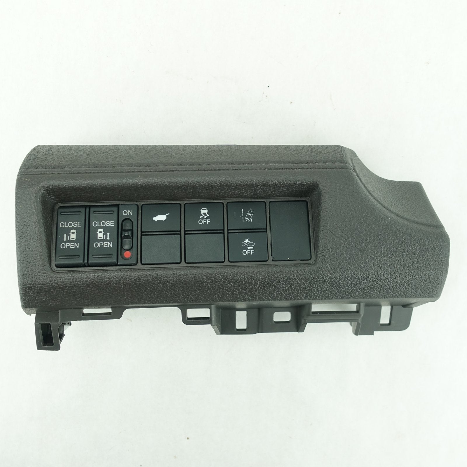 2018 2019 2020 Honda Odyssey Driver Side Dash Switch Panel Power Sliding Door