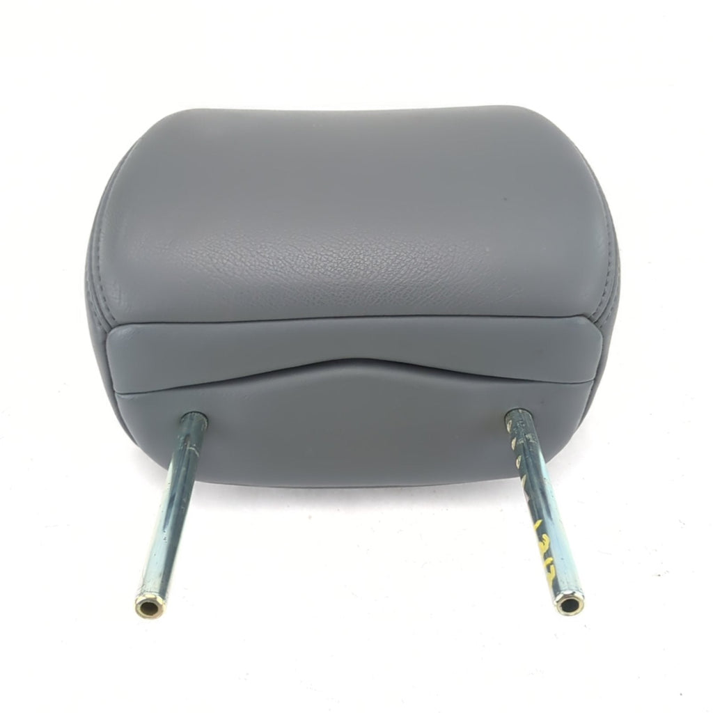 2003 2004 Honda Accord Headrest Seat Head Rest Headrest Gray Front
