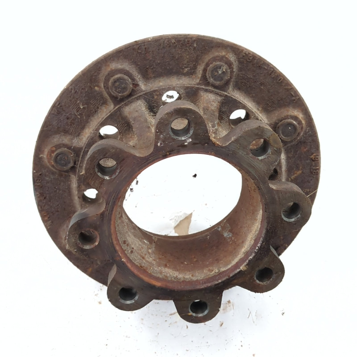 1999 2000 2001 2002 2003 2004 Ford F450 F550 Front Wheel Hub Spacer Adapter