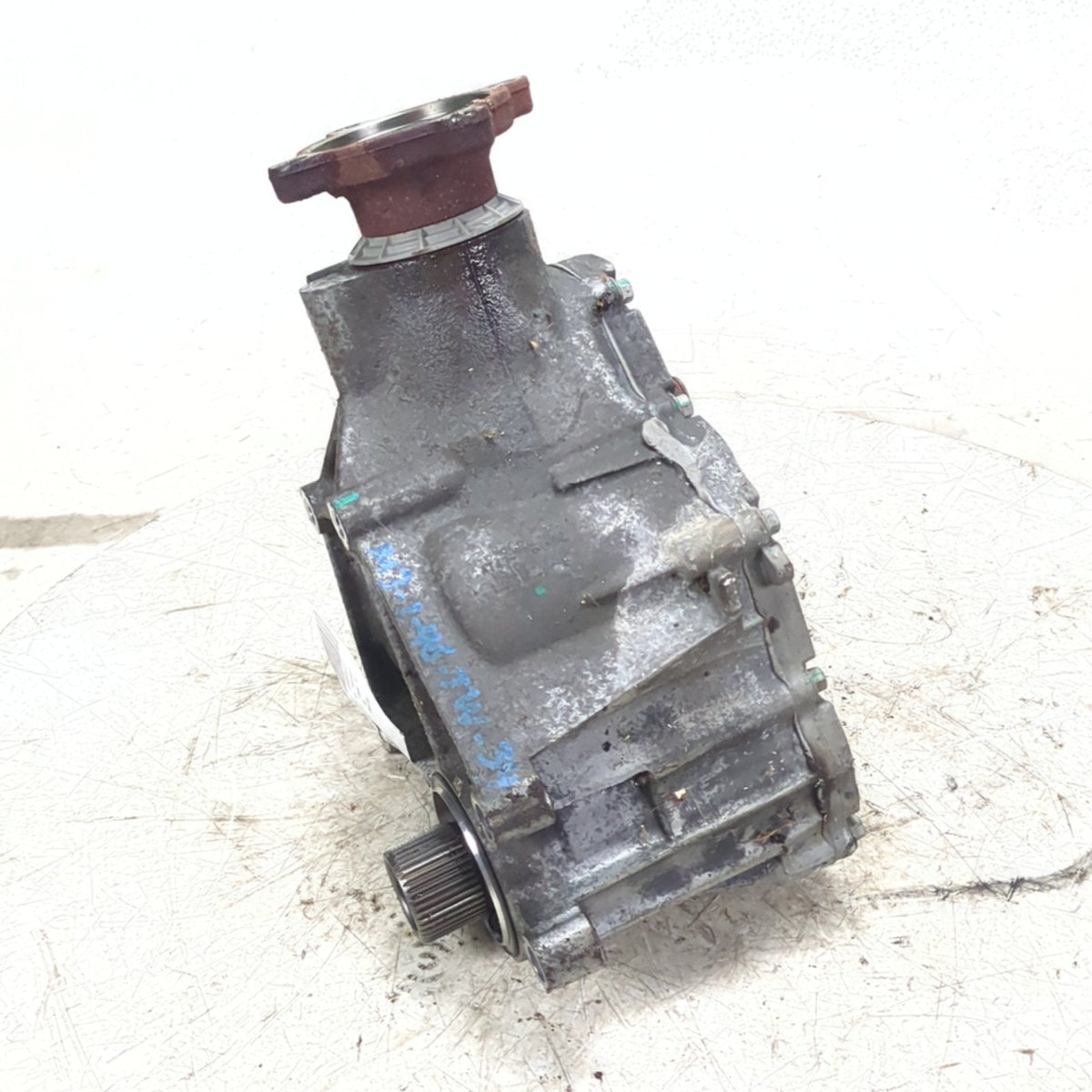 2011 2012 2013 Ford Edge All Wheel Drive AWD Transfer Case 174K Miles