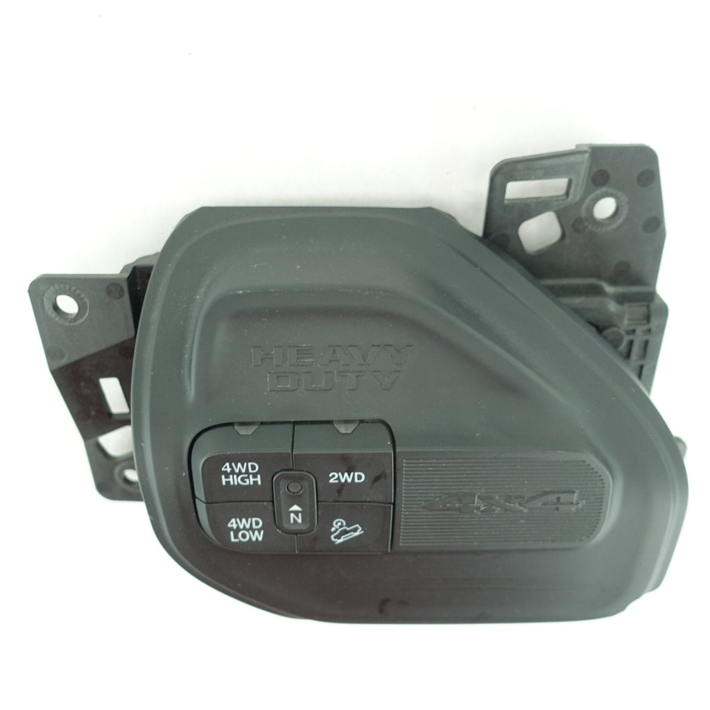 2022 2023 2024 Ram 2500 3500 Transfer Case 4x4 Four Wheel Drive Selector Switch