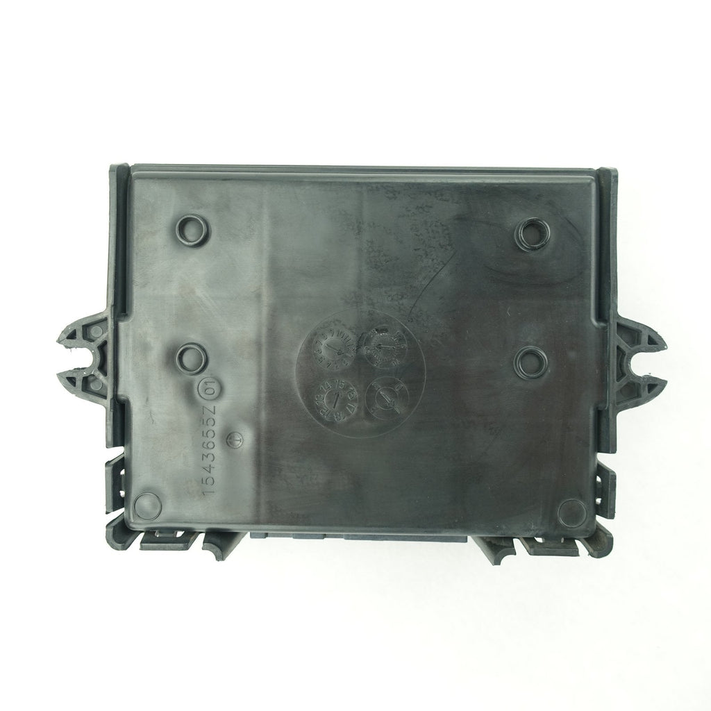 2015 2016 Ford F150 Transfer Case 4 Mode Control Module Computer