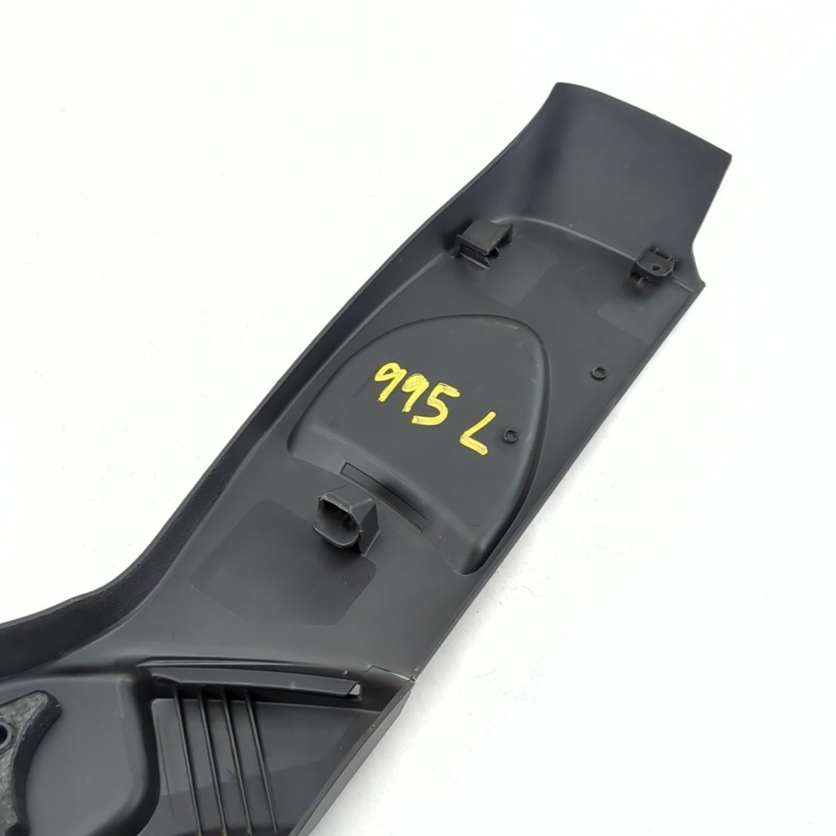 Damage 2015 2016 2017 2018 Ford Focus Left Front Seat Side Trim Panel Cover