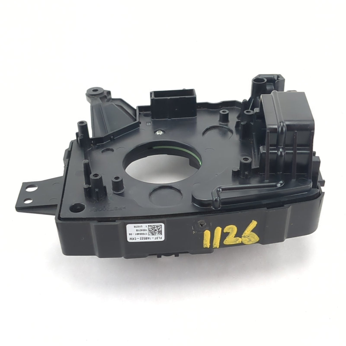 2015 2016 2017 2018 2019 2020 Ford F150 Steering Column Switch Module Hub