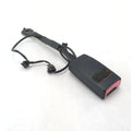 2009 2010 2011 2012 Audi Q5 Seat Belt Buckle Driver Left Front