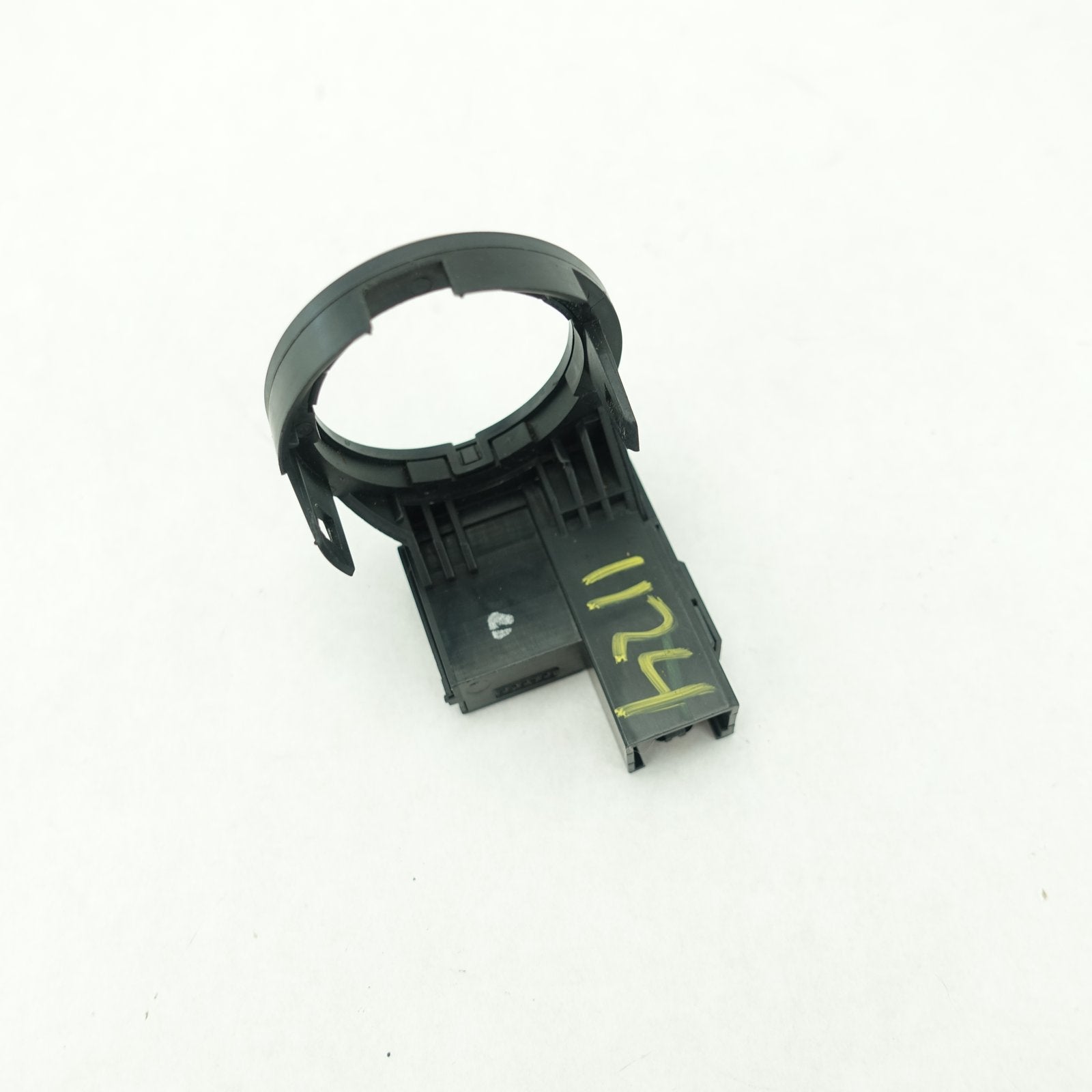 2011 2012 2013 2014 Ford F250 F350 Key Lock Cylinder Anti-Theft Immobilizer Key