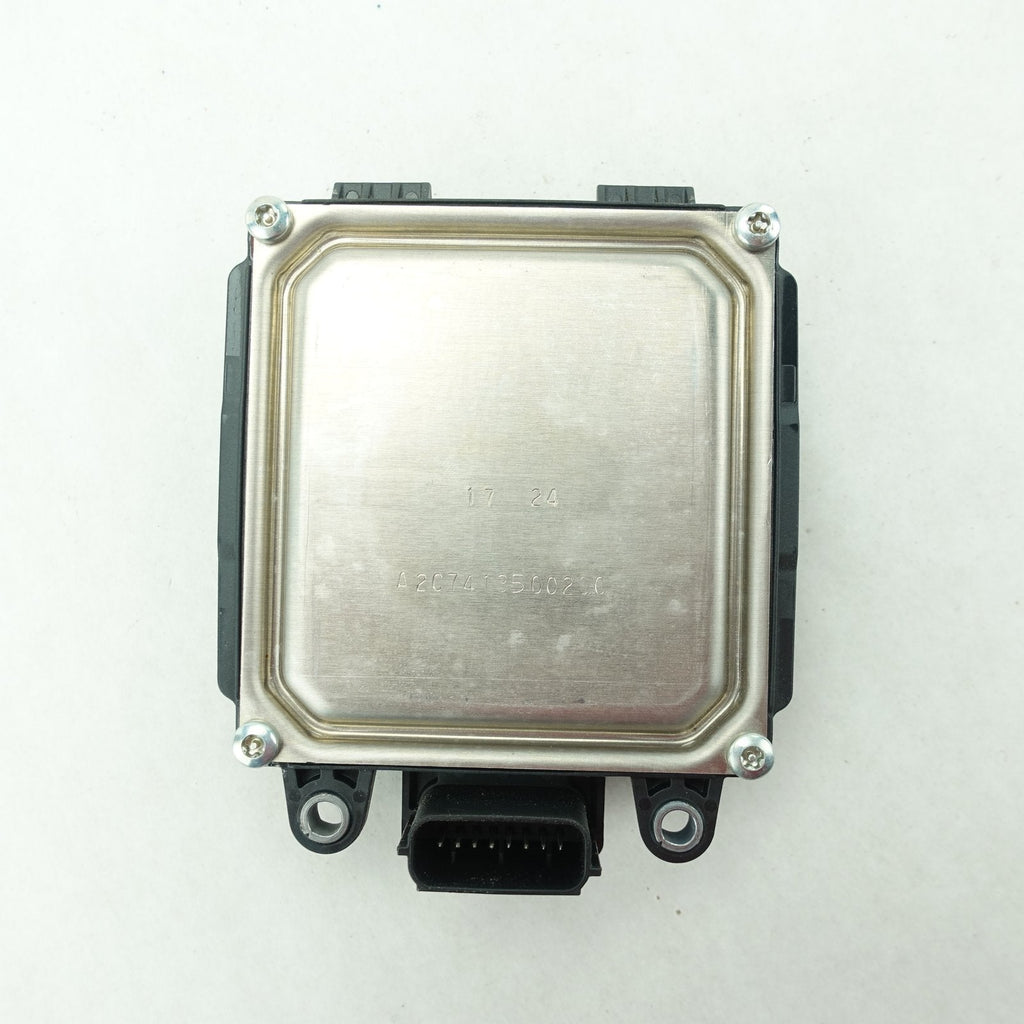 2020 2021 2022 2023 2024 Ram 2500 3500 Blind Spot Monitor Module Radar Sensor