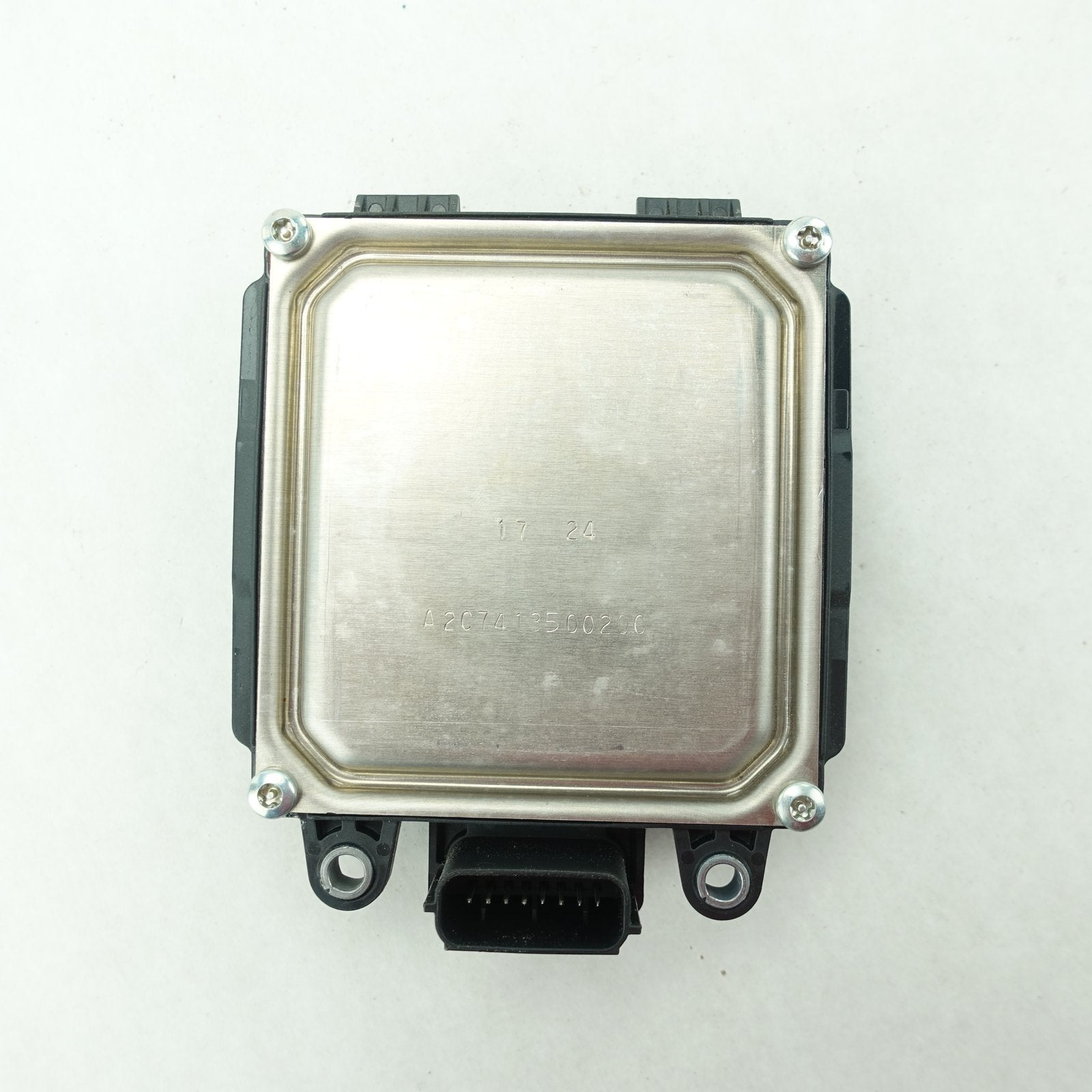 2020 2021 2022 2023 2024 Ram 2500 3500 Blind Spot Monitor Module Radar Sensor