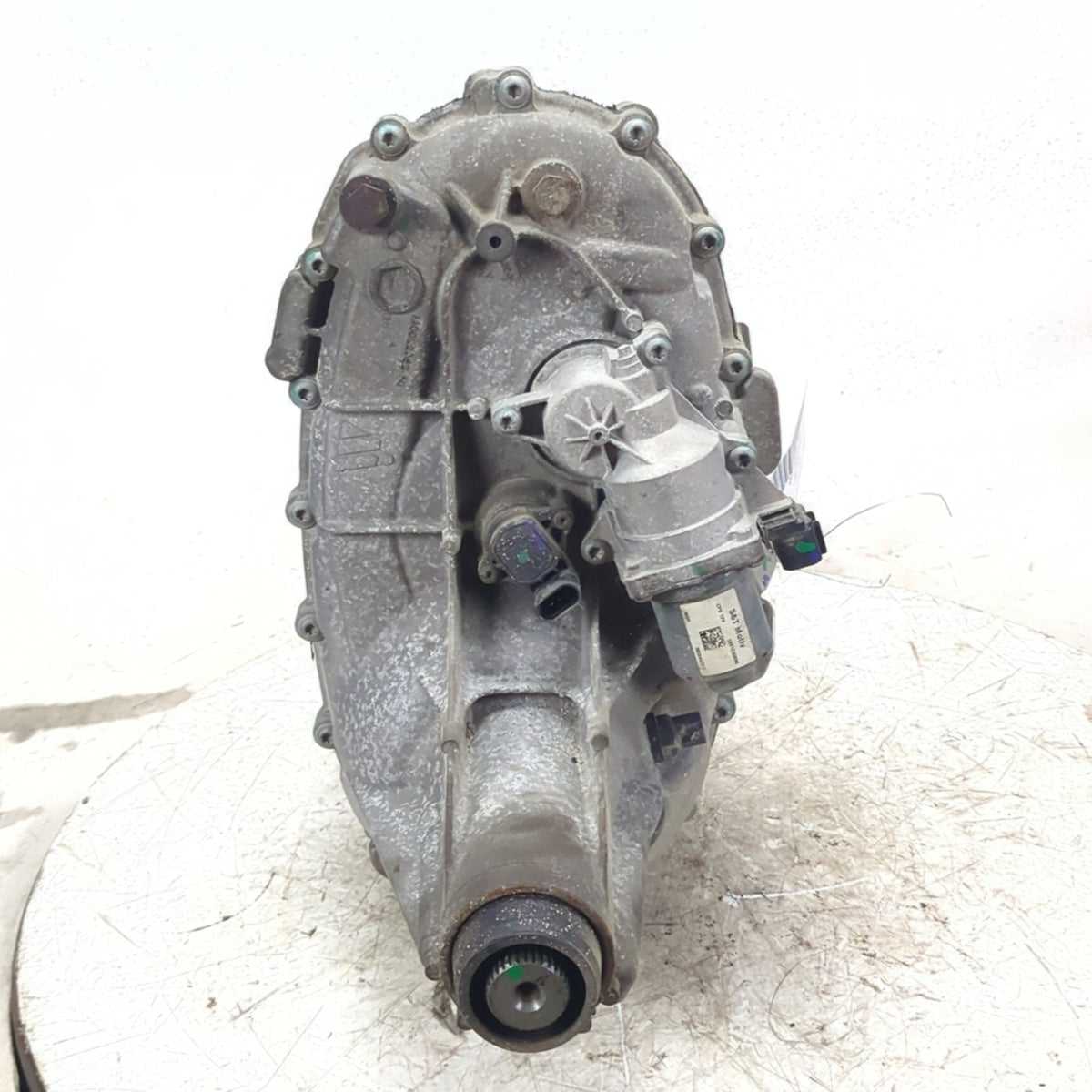 2017 2018 Silverado Sierra 1500 AY8 Transfer Case 4x4 4WD 170K Miles