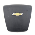 2013 2014 2015 2016 Chevrolet Equinox Driver Steering Wheel Airbag Air Bag Black