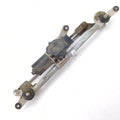 2014 2015 2016 2017 Chevrolet Equinox Terrain Wiper Motor Transmission Linkage