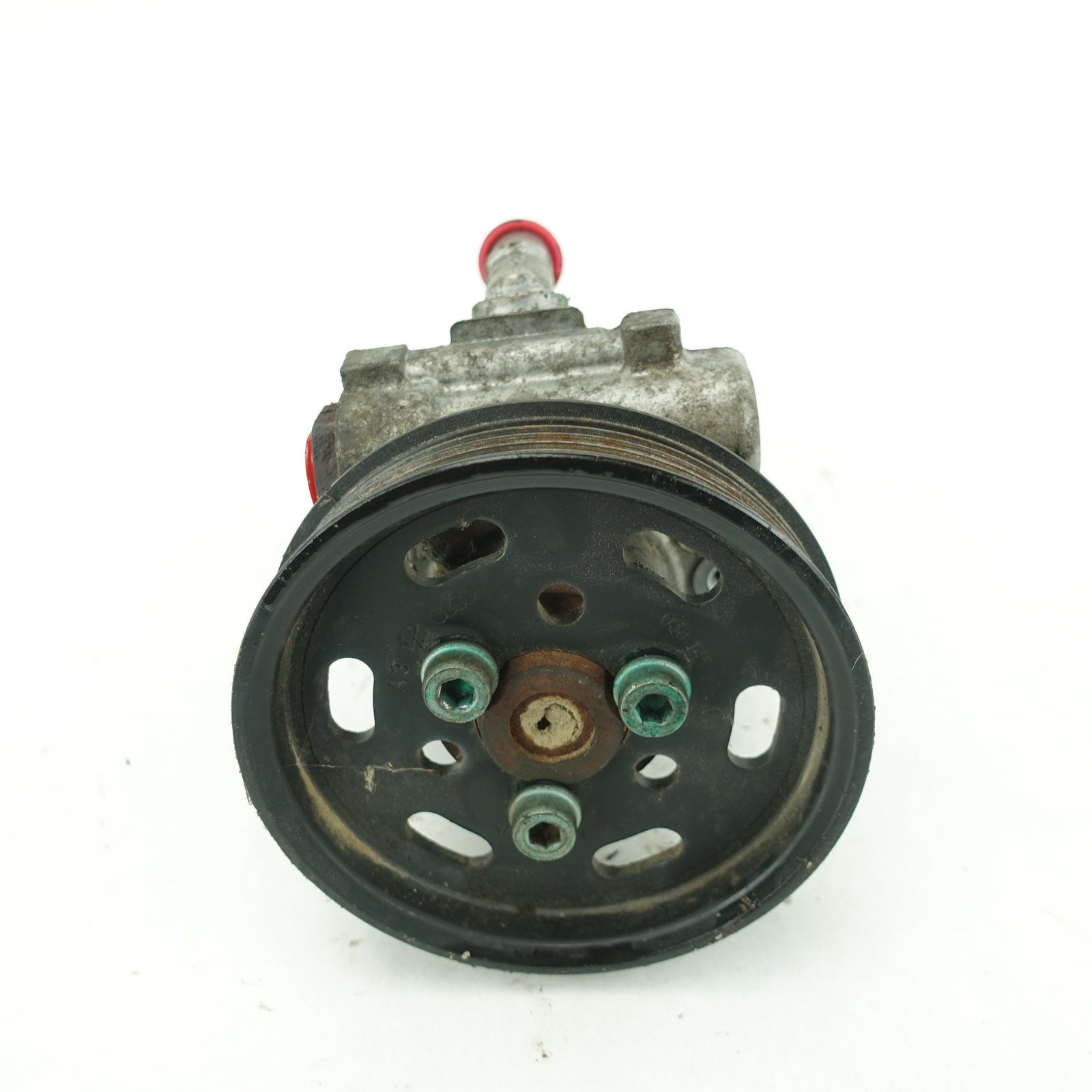 2000 2001 2002 2003 2004 2005 2006 Audi TT Power Steering Pump