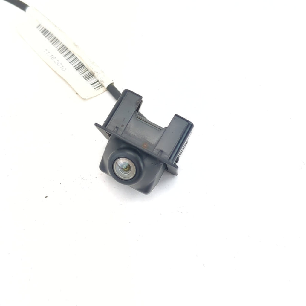 2011 2012 2013 Chevrolet Equinox Terrain Rear View Backup Camera
