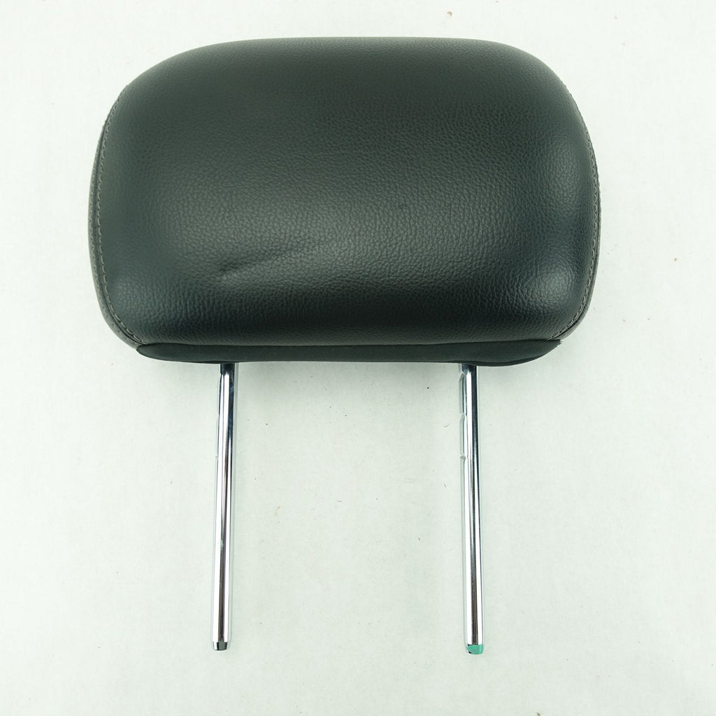 2019 2020 2021 2022 Ford F250 F350 Black Leather Front Seat Headrest Head Rest
