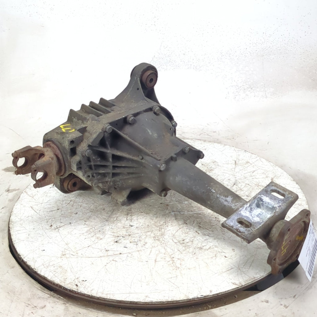 2005 Yukon XL Suburban Front Axle Differential Carrier 3.42 Ratio AWD