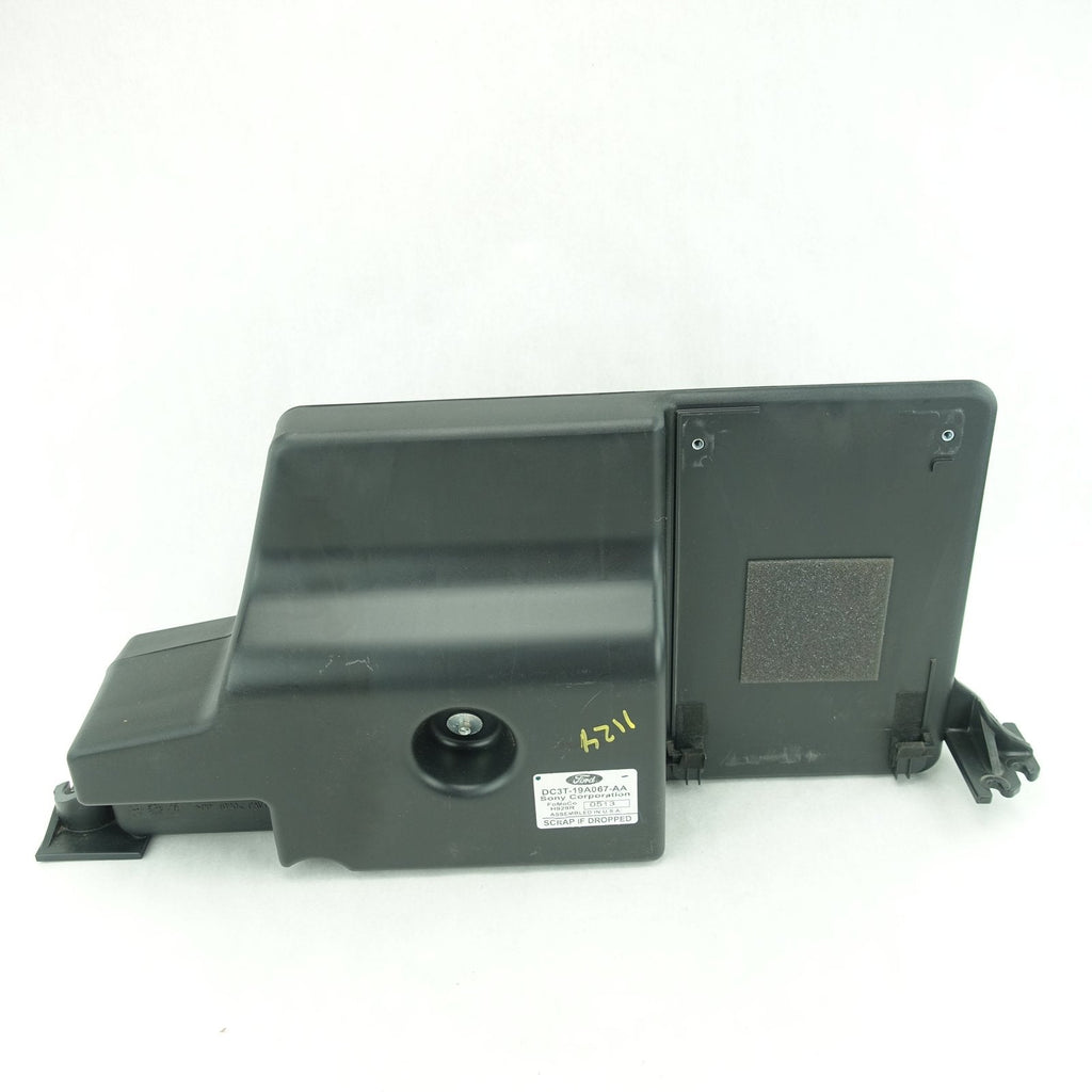2011 2012 2013 2014 2015 2016 Ford F250 F350 Sony Subwoofer Sub Bass Speaker