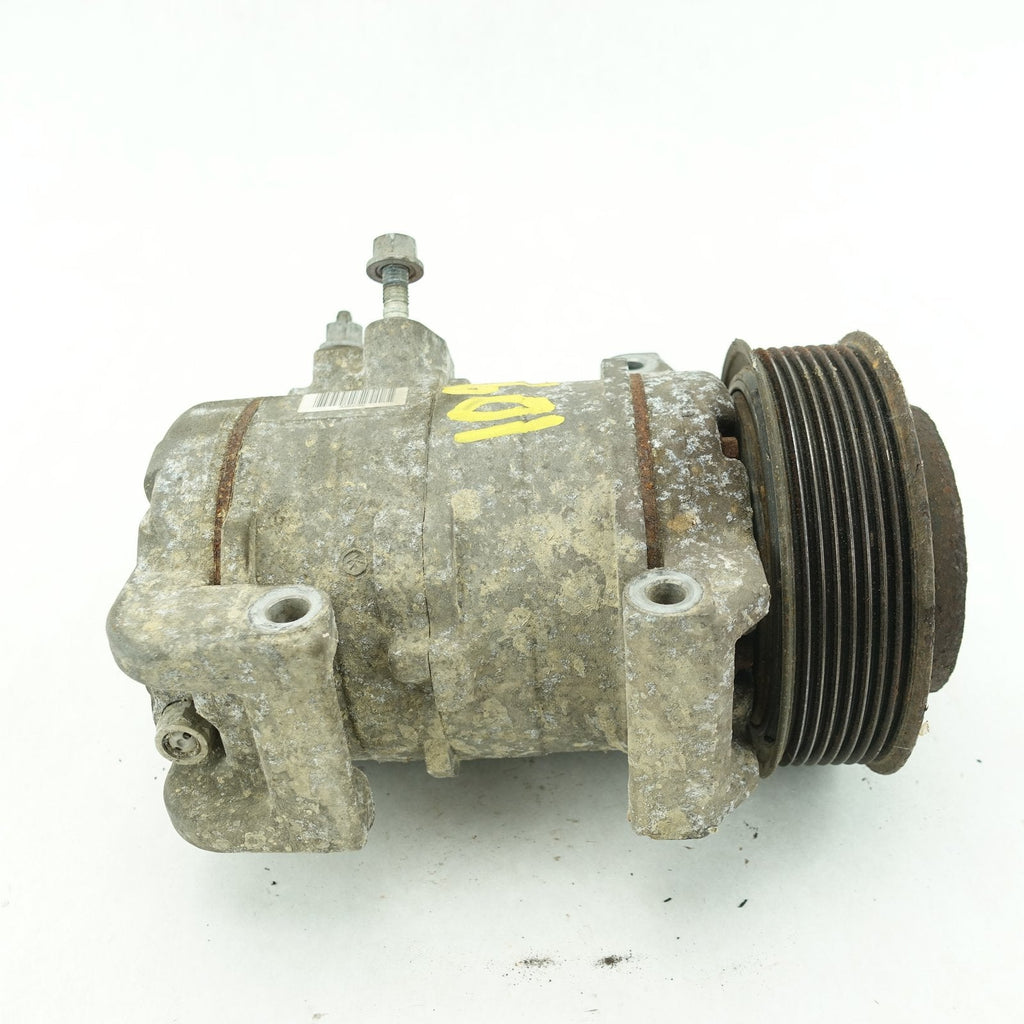 2013 2014 2015 2016 2017 2018 Ram 2500 3500 6.7L Cummins Ac Compressor Pump