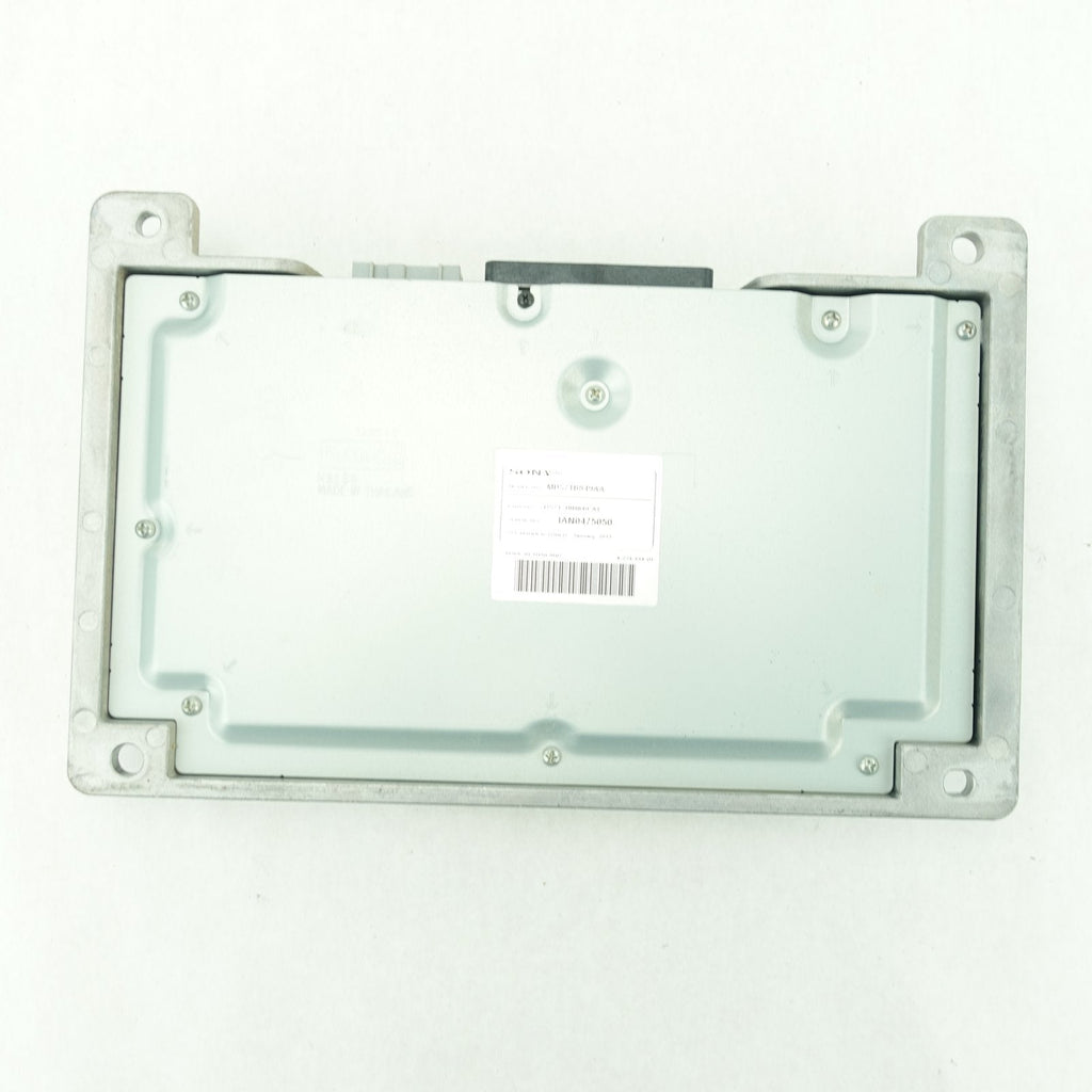 2015 2016 Ford F150 Sony Audio Amplifier Amp Module
