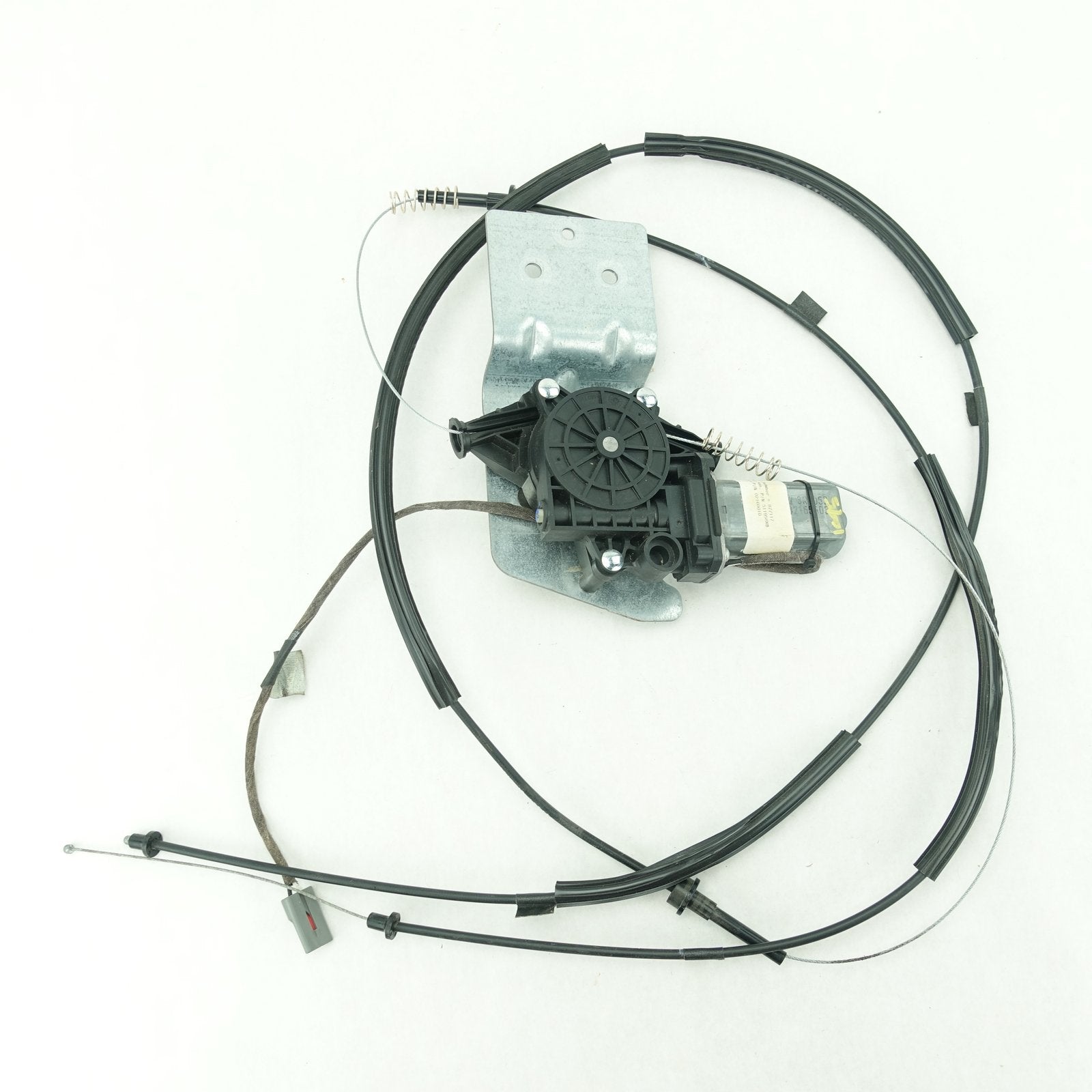 2011 2012 2013 2014 2015 Ford F250 F350 Rear Slider Power Window Regulator Motor