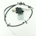 2011 2012 2013 2014 2015 Ford F250 F350 Rear Slider Power Window Regulator Motor