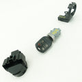2011 2012 2013 2014 Ford F250 F350 Key Lock Cylinder Anti-Theft Immobilizer Key