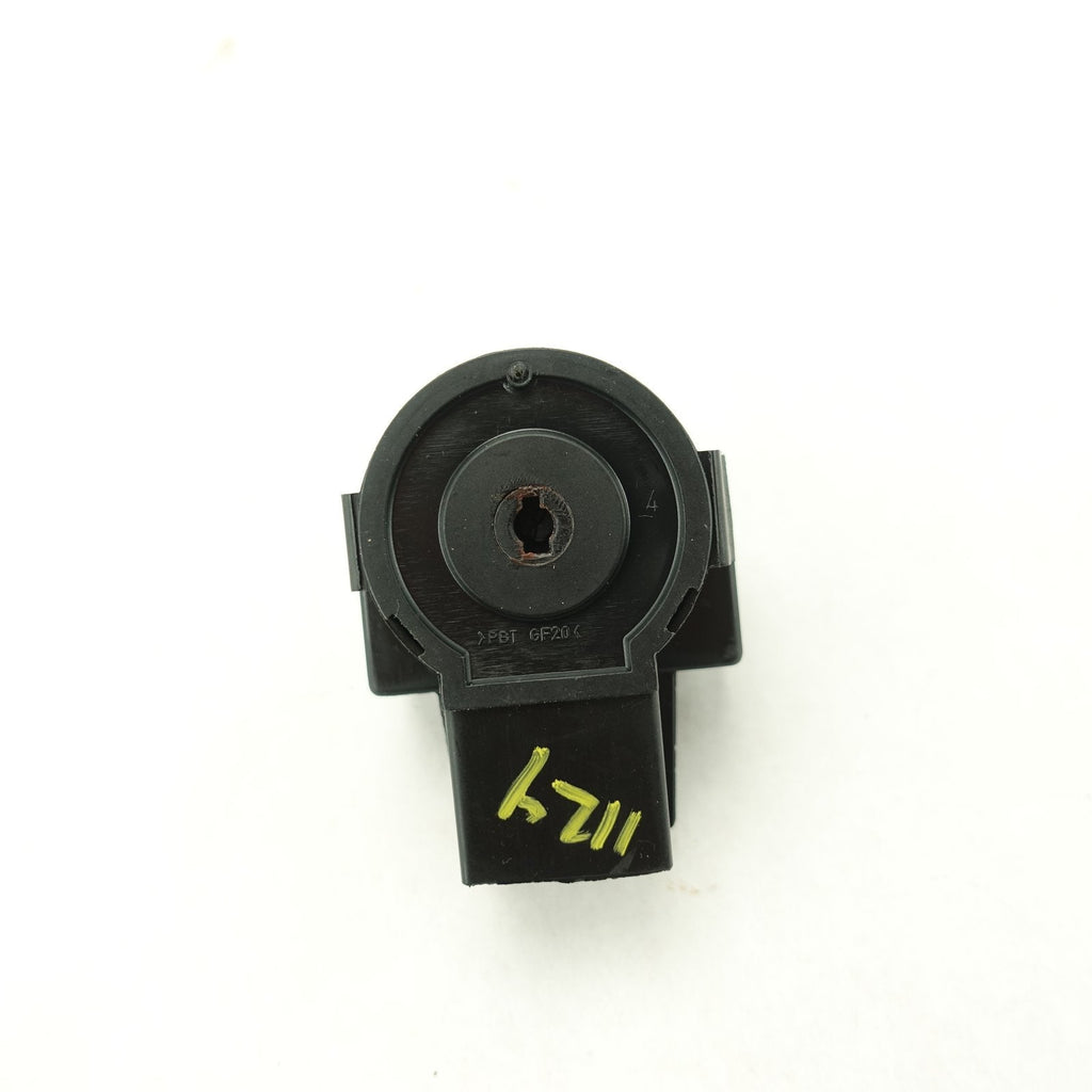 2011 2012 2013 2014 Ford F250 F350 Key Lock Cylinder Anti-Theft Immobilizer Key