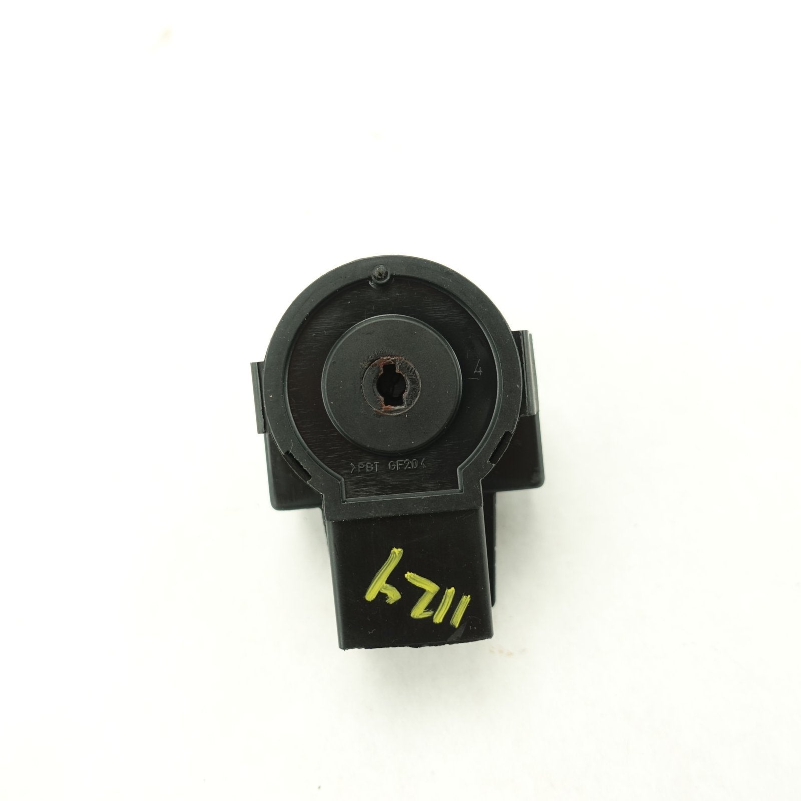 2011 2012 2013 2014 Ford F250 F350 Key Lock Cylinder Anti-Theft Immobilizer Key