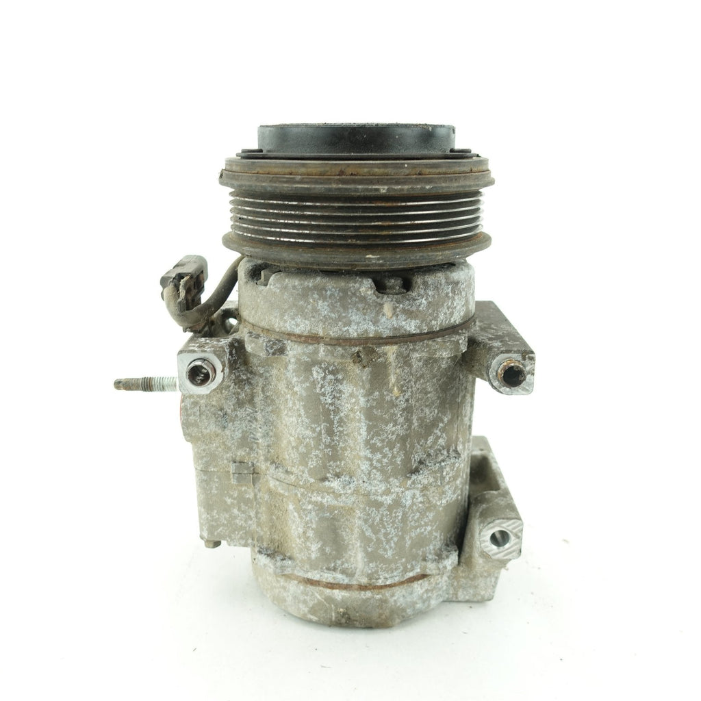 2006 2007 2008 2009 2010 Ford Mercury Explorer Mountaineer AC A/C Air Compressor