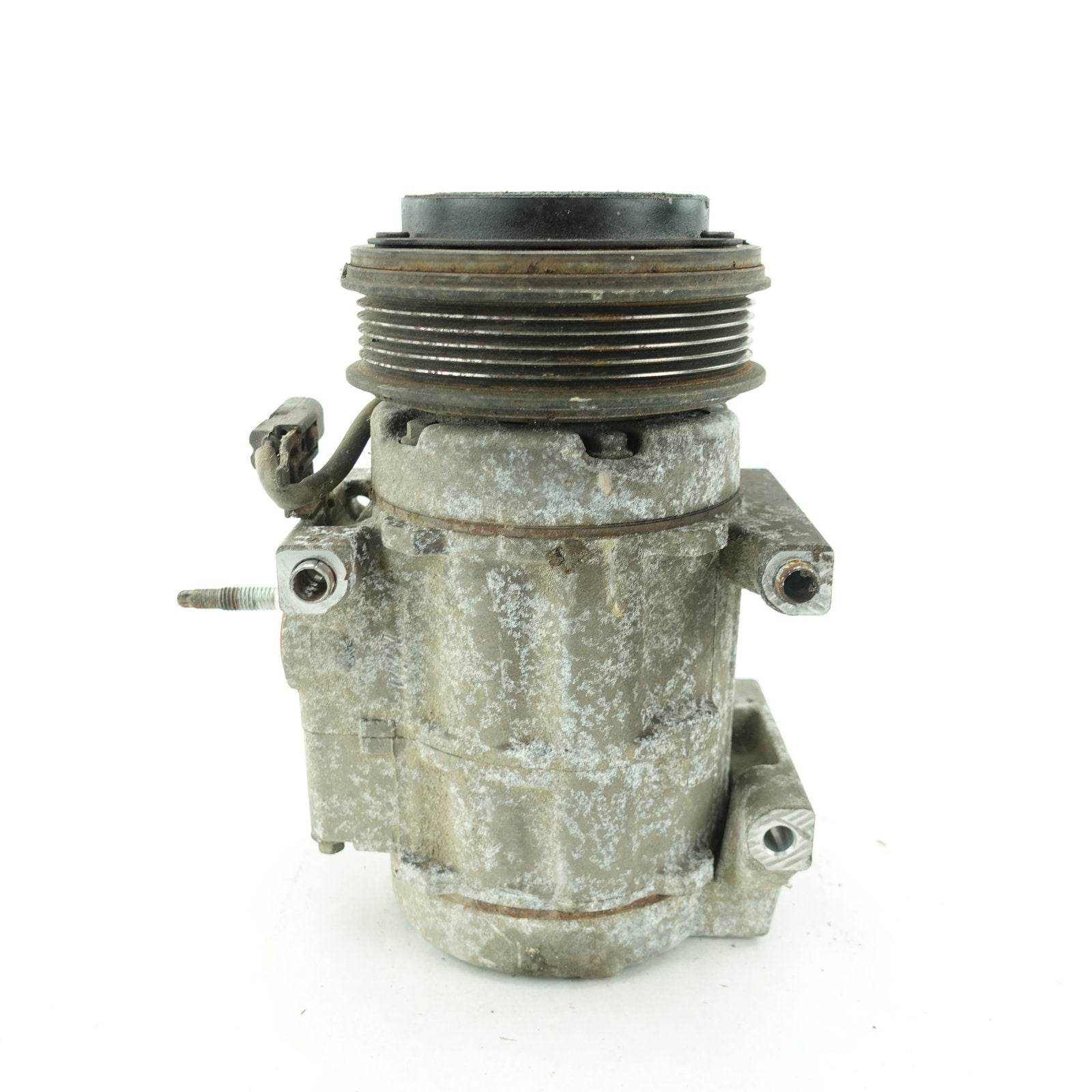 2006 2007 2008 2009 2010 Ford Mercury Explorer Mountaineer AC A/C Air Compressor