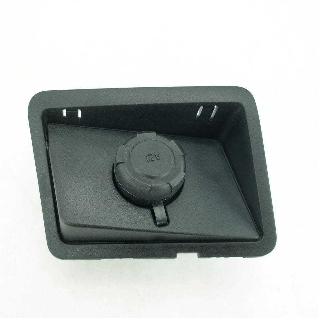 2011 2012 2013 2014 2015 2016 Ford F250 F350 12v Power Port Cigarette Lighter