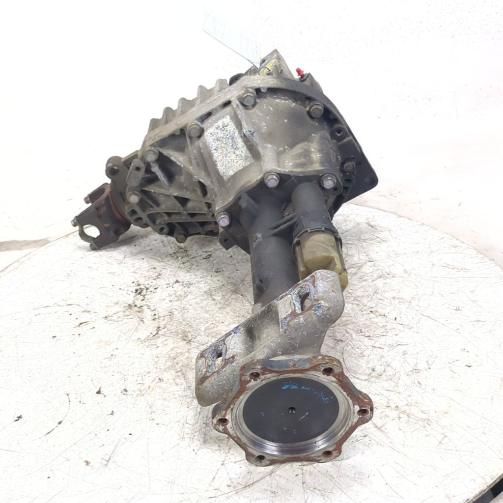 2014 2015 Silverado Sierra 1500 Front Axle Differential 3.42 Ratio 170K Miles