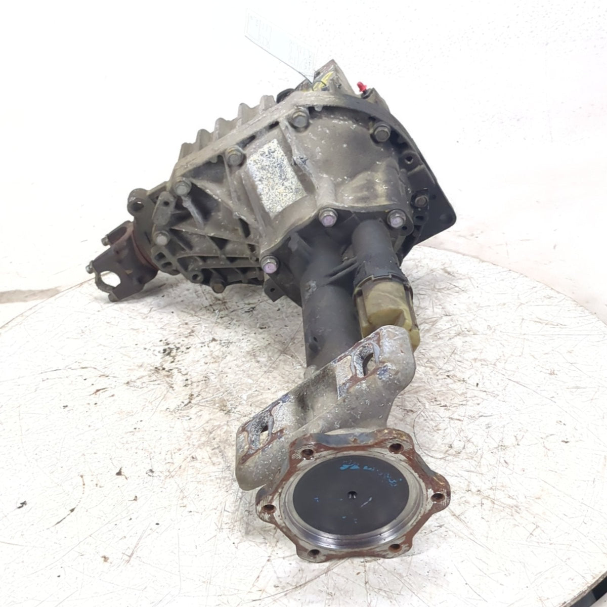 2014 2015 Silverado Sierra 1500 Front Axle Differential 3.42 Ratio 170K Miles
