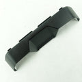 2015 2016 2017 2018 2019 2020 Ford F150 Center Dash Trim Panel Bezel Black Alley