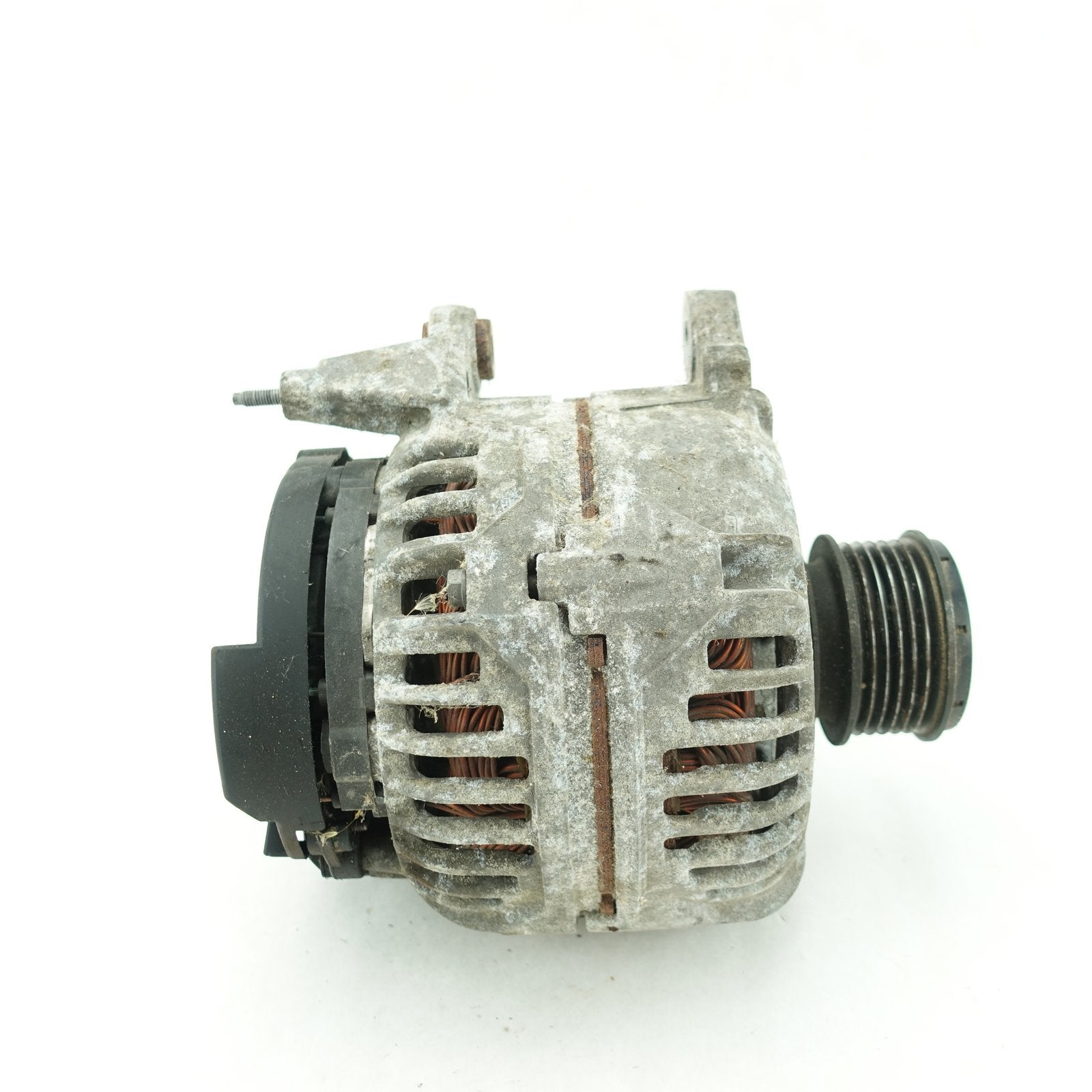 2000 2001 2002 2003 2004 2005 2006 Audi TT Alternator Generator Charging System