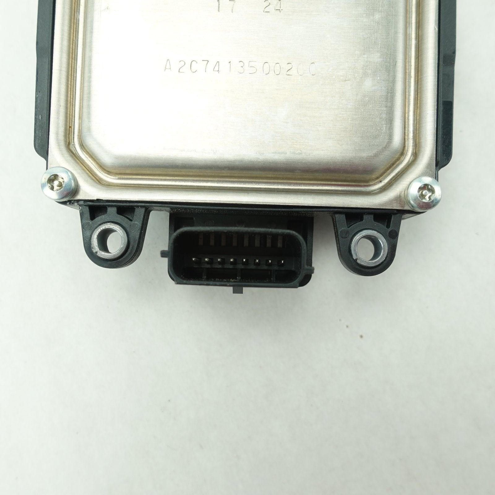 2020 2021 2022 2023 2024 Ram 2500 3500 Blind Spot Monitor Module Radar Sensor