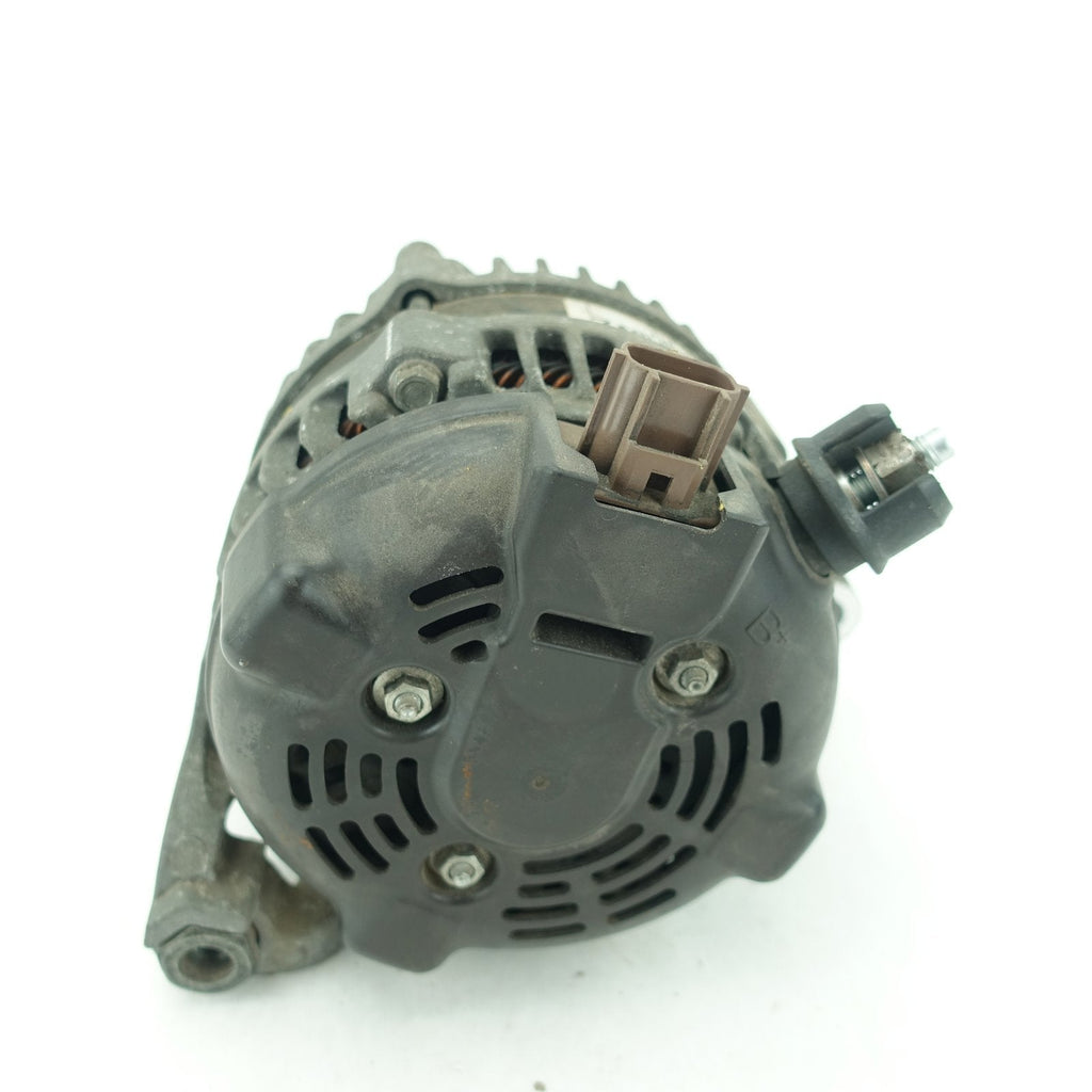 2013 2014 2015 2016 Ford F250 F350 Alternator 6.7L Diesel 155 Amp Top Secondary