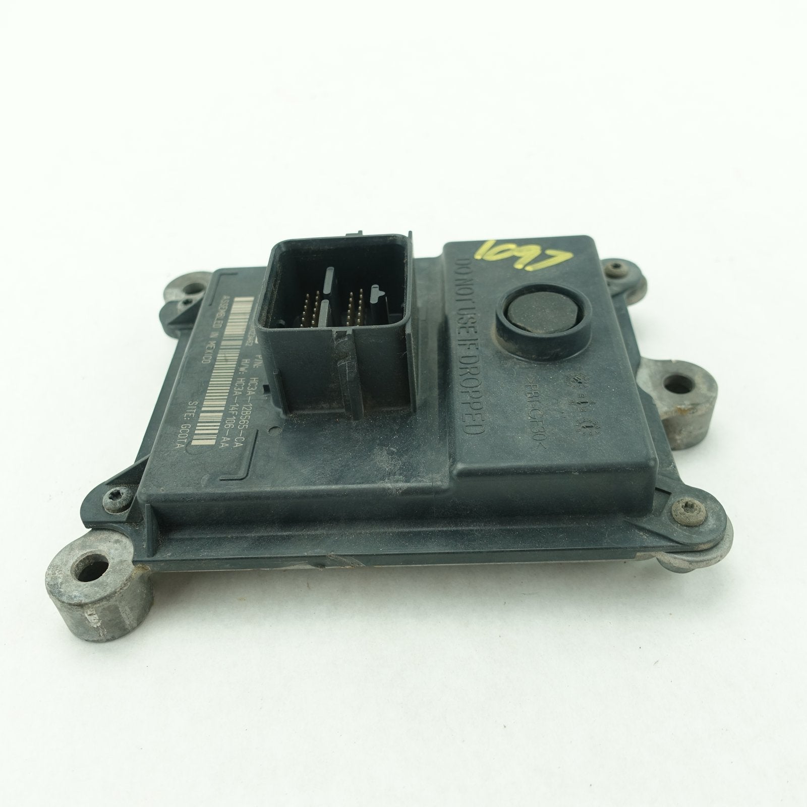 2021 2022 Ford F250 F350 Transmission Control Module TCM Computer ECU TCU