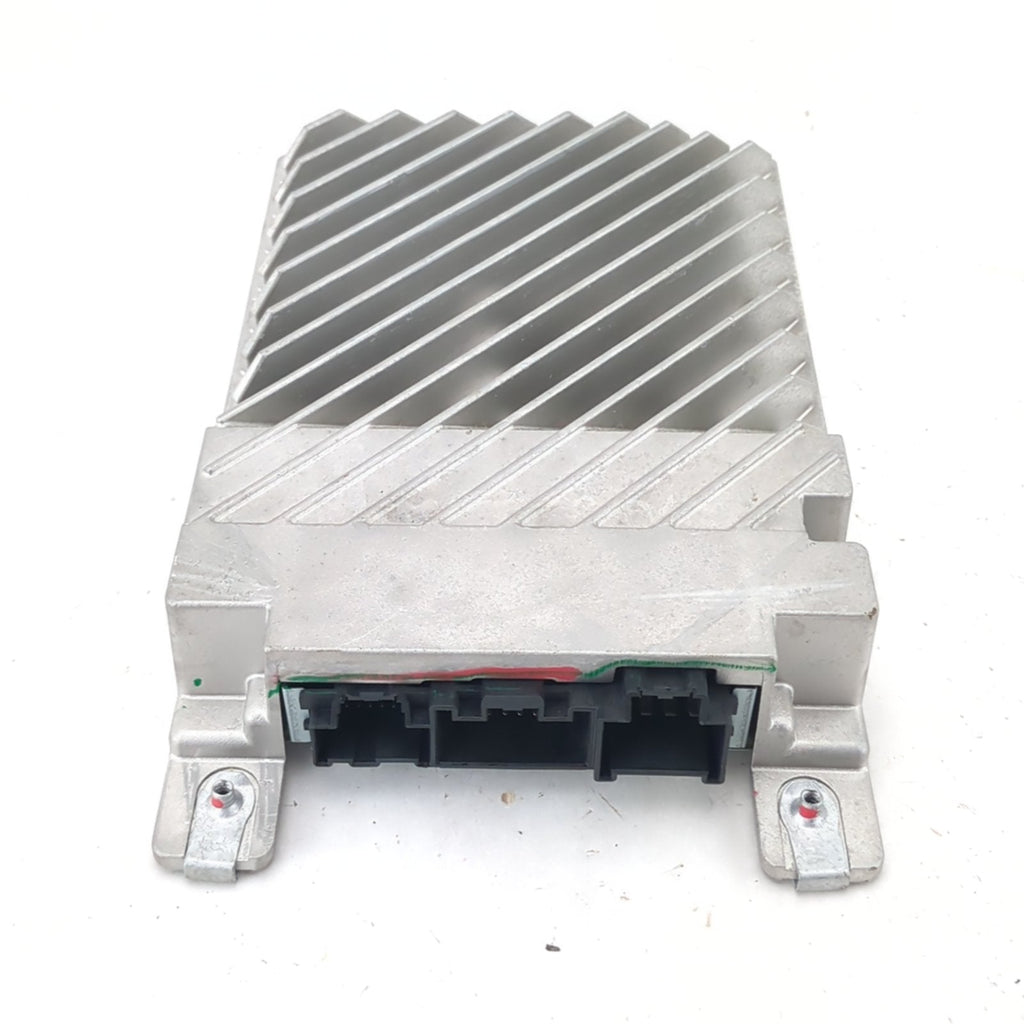 2010 2011 2012 2013 2014 2015 Equinox Terrain Amplifier Amp 6 Speaker System