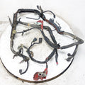 2011 2012 2013 2014 2015 16 Ford F250 F350 6.7L Positive Negative Battery Cable